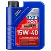 Liqui Moly 8905 Touring High Tech 15W-40