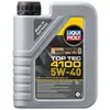 Motorolie Liqui Moly Top Tec 4100 5W40 C3 1L
