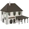 Faller Auberge de campagne Veltins