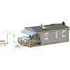 Faller 130657 H0 Les services de la chambre