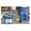 Réservoir de stockage horizontal Aral FALLER 130486 H0