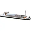 Faller Modélisme bateaux HO - Péniche automotrice