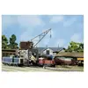 Faller PIKO 131370 modelspoorwegonderdeel & -accessoire Portaalkraan