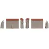 Faller 232170 Kit mur de vieille ville