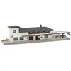 Faller 282713 Z Kit de gare Feenbach