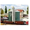 Silos doubles FALLER 120260 H0