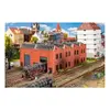 Faller Atelier de locomotives