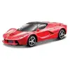 Voiture Bburago Ferrari Signature LaFerrari 1:43 Modèle aléatoire