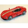 Bburago Voiture Ferrari Monza Sp1 1:18