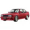 Bburago BMW M3 (E30) ´88 1:24 Auto