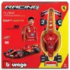 Bburago Ferrari F1 SF-24 1/24 Kit Leclerc 2024