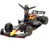 Car Bburago Red Bull F1 Racing RB19 1:24