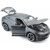 Bauer Spielwaren Voiture Bburago Lamborghini Urus Jaune