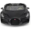 Burago Bugatti Mistral Noire 1/18 Burago