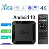TV Box Android 10 PRUMYA H616 - 2G+16Go - 4K - WiFi - HDMI 2.0A