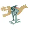 Non communiqué Kit De Fabrication Green Science : Robot Solaire