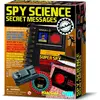 4M SCIENCE DE L'ESPIONNAGE