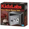 4M - Kidz Labs Kit de création - Coffre-fort avec alarme