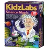 4M - Kidz Labs - Illusionnisme - petits tours scientifiques