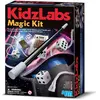 Kit de magie - 4M - KIDZ LABS - Baguette magique, cartes, ficelle, accessoires - Mixte - A partir de 7 ans