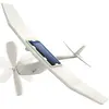 4M Green Science - Solar Plane Mobile