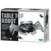 Non communiqué 4M Fun Mechanics Kit - Tafelblad Robot - Hobbyset