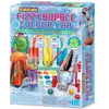 4M KidzLabs: COMBO PACK / BRUISEND BELLEN- EN KLEURENLABO, werkt op 3x...