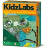 4M KidzLabs: MAAK JE EIGEN VERREKIJKER 12x8,85cm, met plooibaar ontwer...
