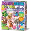 4M Gieten En Verven Dieren Googly Eyes