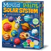 4M Gieten En Verven Solar System.