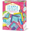 4M Kit per Stampa Tessuti
