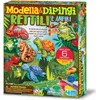 4M Gieten En Verven Reptielen En Amfibieën