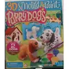 4M Gieten En Verven 3D Puppy Honden