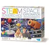 4M STEAM EDUCATIONS: EXPLORATION SPATIALE