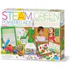 4M STEAM EDUCATIONS: ATELIER PAPIER ECOLOGIQUE