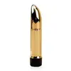 Mini Vibromasseur Sextoy Seven Creations 'LadyFinger'