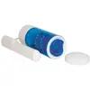 You2Toys Seven Creations Robotic Mouth - Masturbator - Blauw - Ø 60 mm