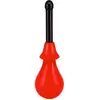Seven Creations Whirling Spray Douche Vaginale Rouge/Noir