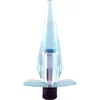Seven Creations -Super Compact Buttplug - Buttplug