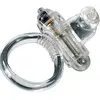 Seven Creations You2Toys- 5629200000- Anneau de penis Silicone Soft Ring