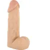 Seven Creations Gode réaliste The little King (15 x 4 cm)