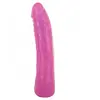 Seven Creations Gode Jelly Purple Dong