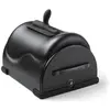 The Cowgirl - Premium Riding Seks Machine Zwart