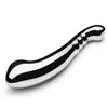 Le Wand - Stainless Steel Contour