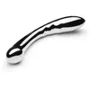 Le Wand - Stainless Steel Arch