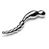 Le Wand - Stainless Steel Swerve