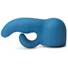 Le Wand - Petite Dual Weighted Silicone Attachment