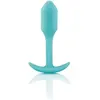 B-Vibe - Snug Plug 1 Mint