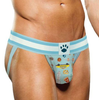 Jockstrap Nyc Prowler Bleu  XXL