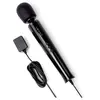 Le Wand Powerful Plug-in Black